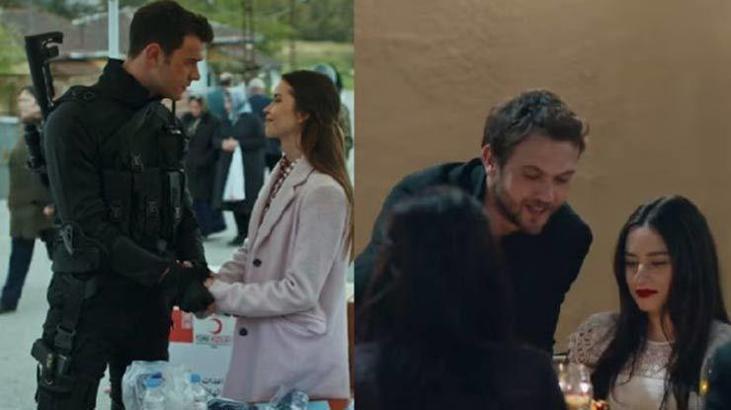 16 Nisan Pazartesi reyting sonuçları: Söz mü, Çukur mu?