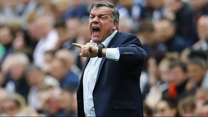 West Ham'dan resmi açıklama! Bilic...