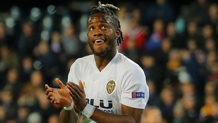 Galatasaray Batshuayi Bombası! Son Dakika Transfer - Fanatik Gazetesi ...