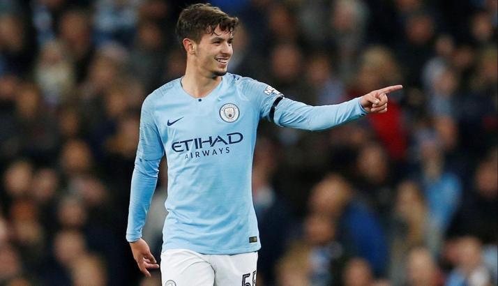 Real Madrid, Brahim Diaz'ı transfer etti