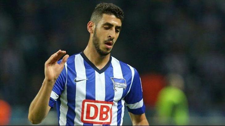 Trabzonspor'da Tolga Ciğerci bombası