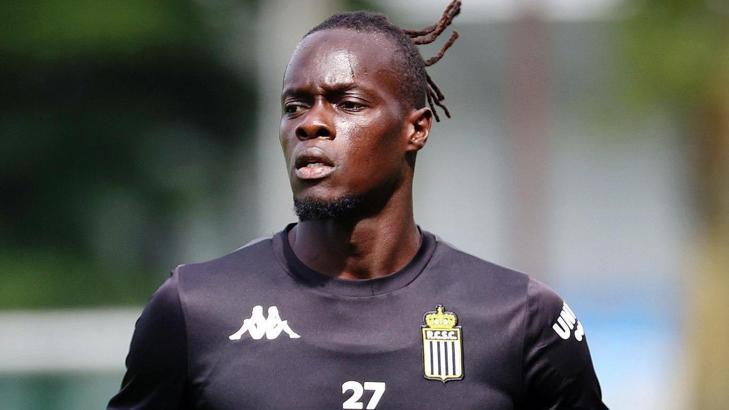 Transfer haberi: Kasımpaşa, Mamadou Fall'u kadrosuna katıyor