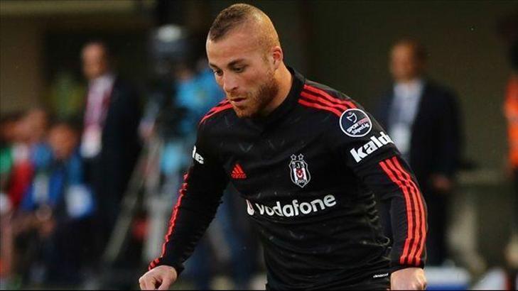 Beşiktaş'ta Gökhan Töre şoku!