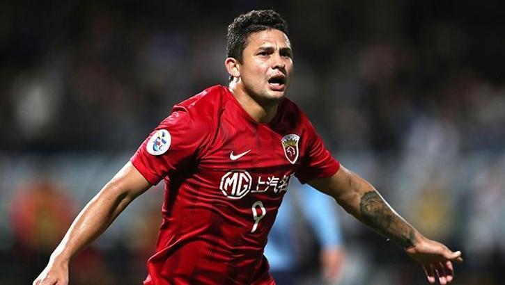Beşiktaş transfer haberi! Forvete sürpriz isim: Elkeson