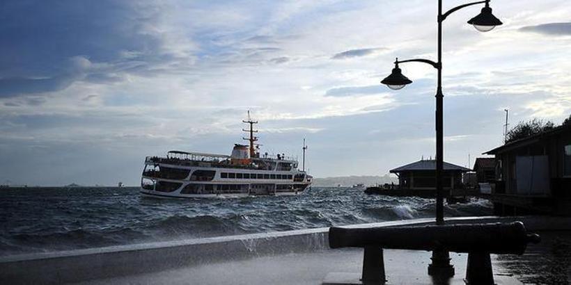 Meteoroloji'den İstanbul için art arda uyarı!