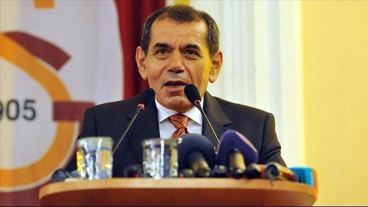Dursun Aydın Özbek'in vaatleri neydi?