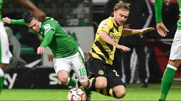 Junuzovic'ten Trabzonspor'a kötü haber!
