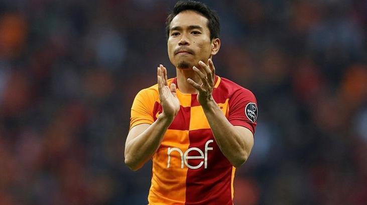Nagatomo transferi bitiyor! İşte bonservisi