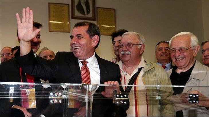 Dursun Aydın Özbek'in acılı mazisi