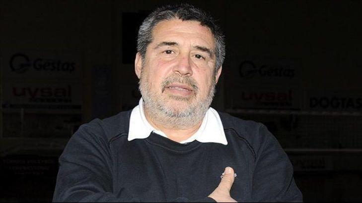 Beşiktaş'ta Adnan Kıstak görevini bıraktı