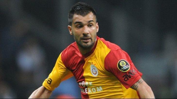 Engin Baytar Sivasspor'a gidiyor