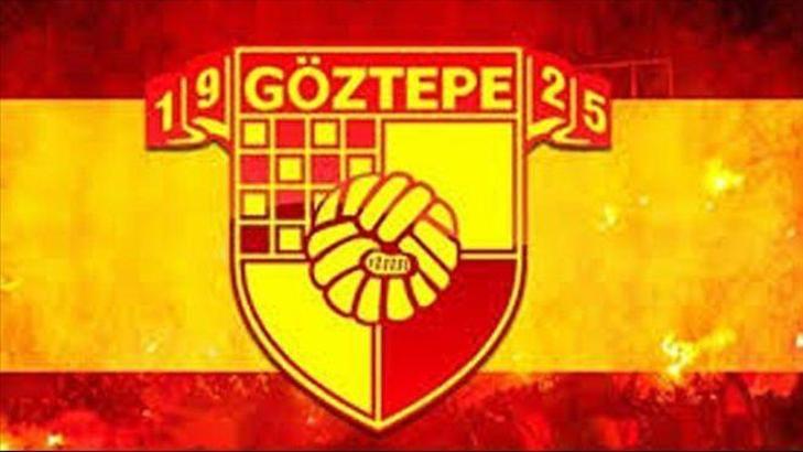 Göztepe'de Matteus gitti