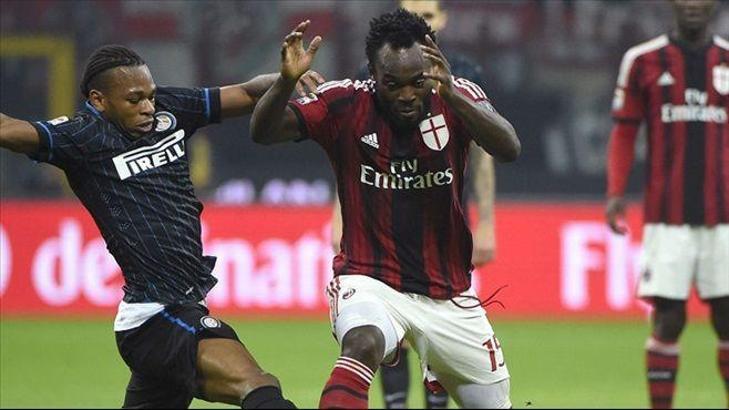 İstanbul Başakşehir'den Michael Essien bombası