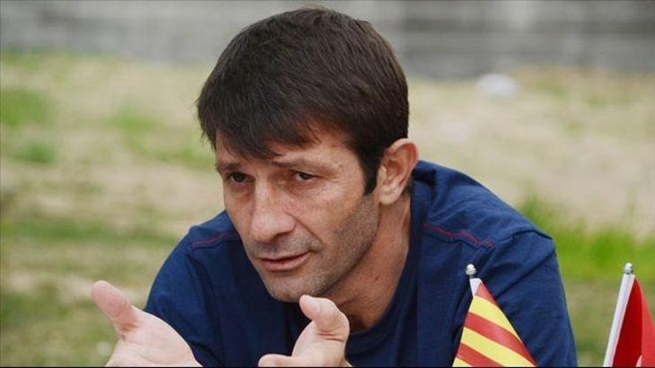 Cafer Aydın Tepecikspor'da
