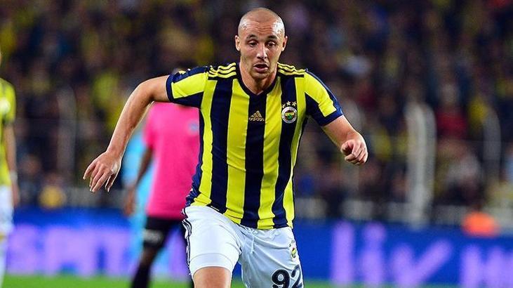 Aatif Chahechouhe'den Beşiktaş açıklaması!