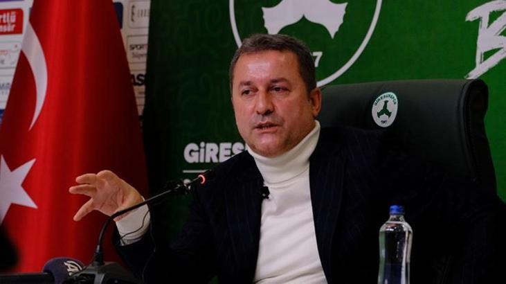 Hakan Karaahmet: 2-3 transfer yapacağız