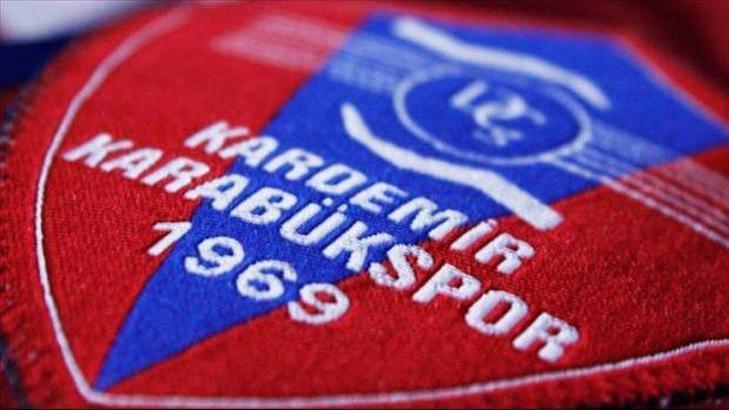 Kardemir Karabükspor'da kongre kararı