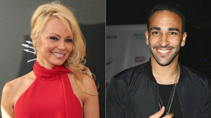 Gençlik ilacı Adil Rami