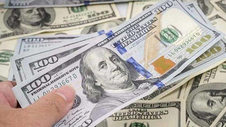 Dolar/TL ne kadar oldu? (17.04.2018)