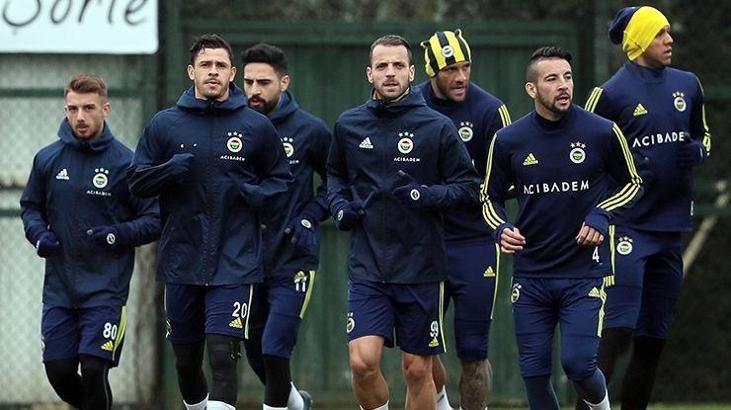Fenerbahçe'de ilk yolcu belli oldu! Sezon sonunda ayrılık