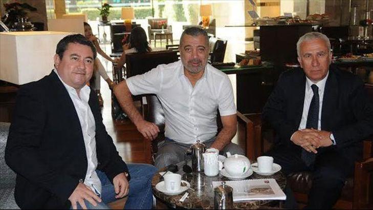Karşıyaka'da Erten rüzgarı