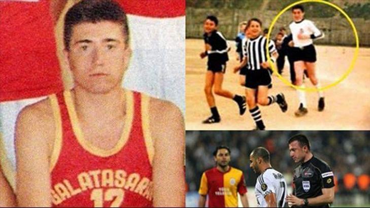MHK Başkanı'ndan flaş Hüseyin Göçek açıklaması!