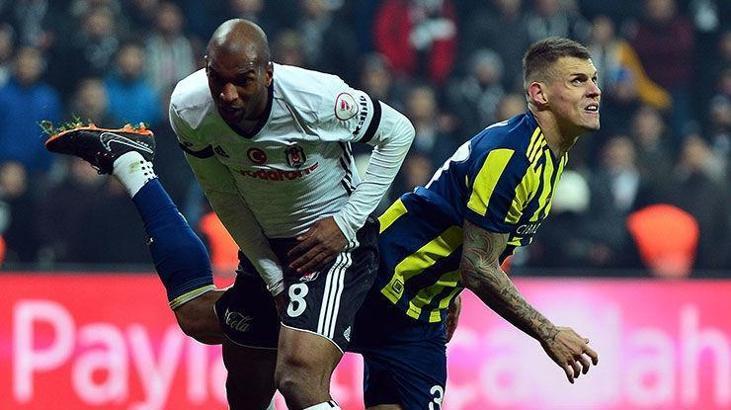 Çarşamba dizileri ligi karıştırdı!