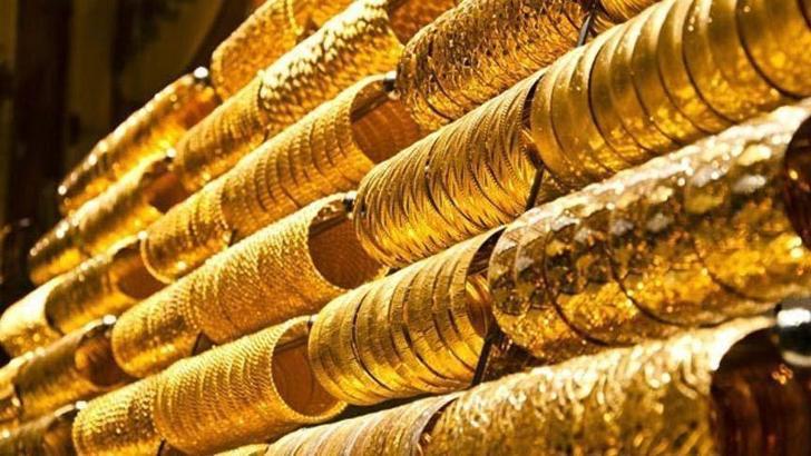 Altın fiyatları 2018: Bugün çeyrek altın ve gram altın ne kadar oldu?