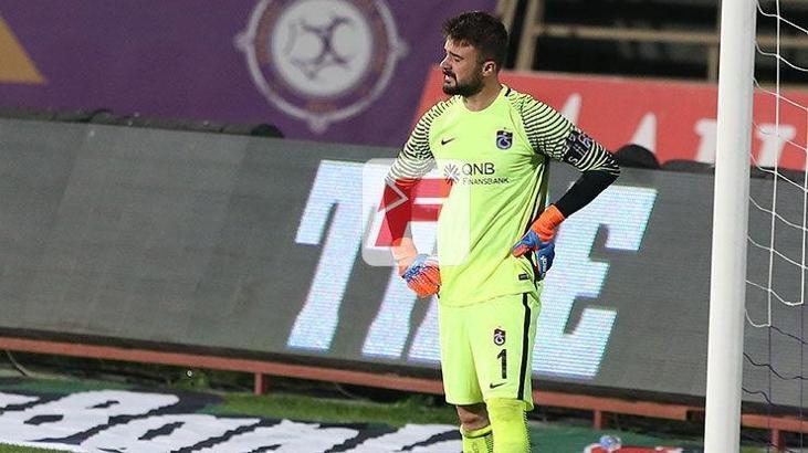 Onur Kıvrak sakat sakat oynadı