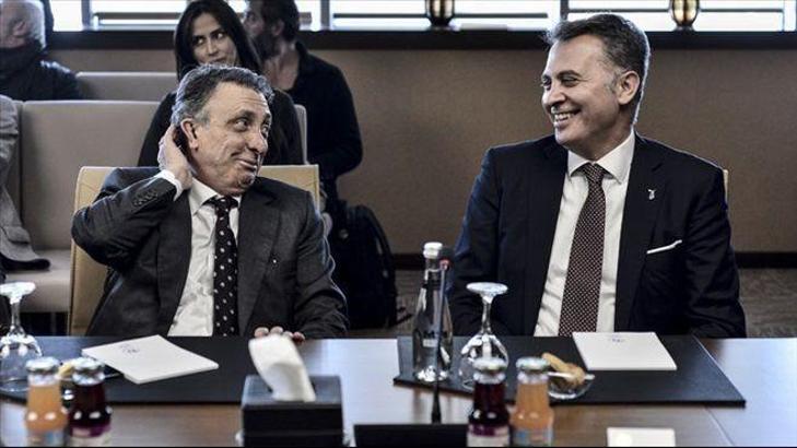 Ahmet Nur Çebi'den Tolgay Arslan açıklaması