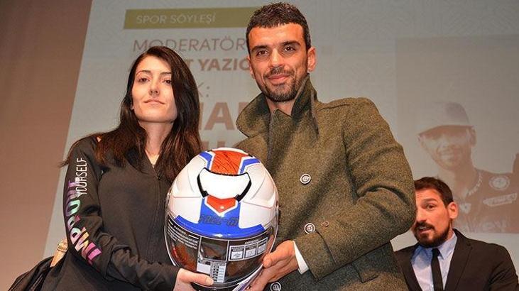 Kenan Sofuoğlu: Şampiyon olup bırakacağım