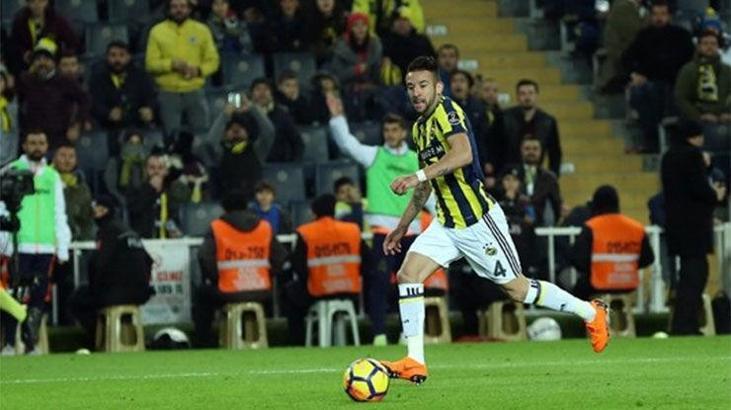 Mauricio Isla: Lig bizim için kesinlikle kupadan daha önemli