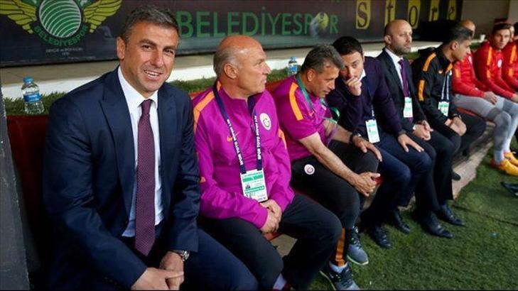 Galatasaray'da derbi öncesi şok! Kalp krizi geçirdi...