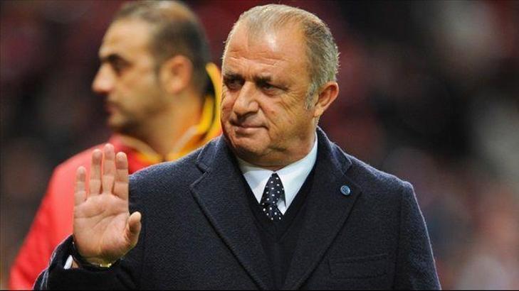 Duygun Yarsuvat: Fatih Terim'e mektup yazdım