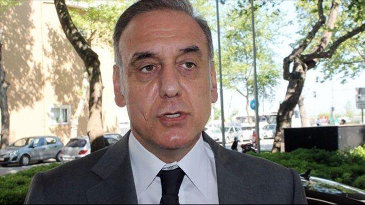 Lutfi Arıboğan'dan Fenerbahçe'ye cevap