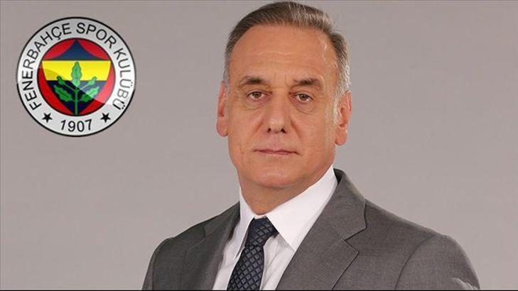 Fenerbahçe'den sert açıklama: Lutfi Arıboğan...