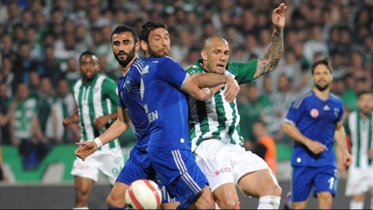 Yayıncı kuruluşa göre Fenerbahçe finalde