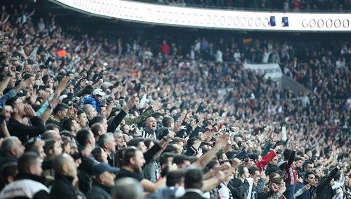 Beşiktaş-Malatyaspor bilet fiyatları belli oldu