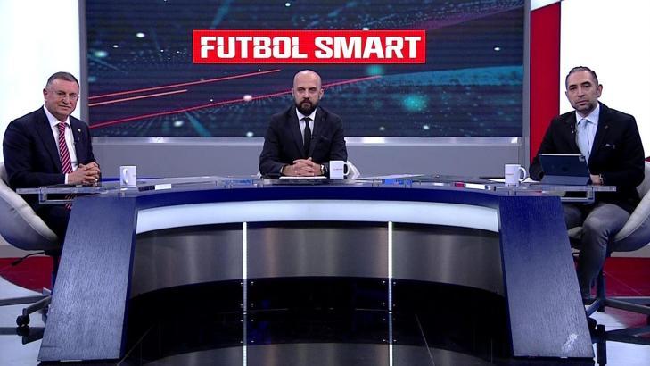 Lütfü Savaş: Ömer Erdoğan'ı olgunlaşana kadar bırakmayız