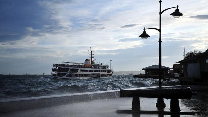 Son dakika... İstanbul için önemli uyarı! Yarına dikkat