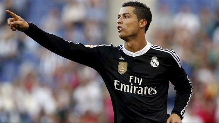 Cristiano Ronaldo'ya şok
