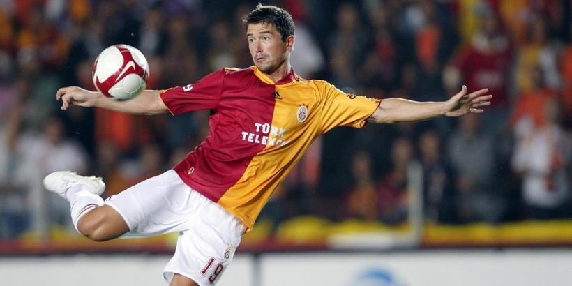 Harry Kewell: