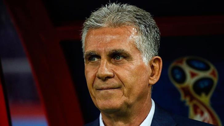 İran 2019 AFC Asya Kupası'nda 43 yıllık hasreti bitirmek istiyor