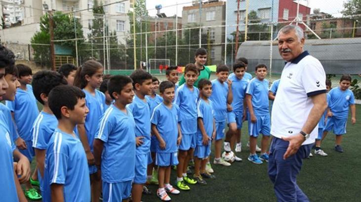 Seyhan Belediyespor'da yetişti Fenerbahçe'ye transfer oldu