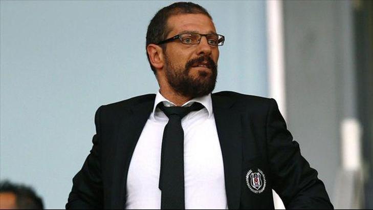 Beşiktaş'ta gündem yeni hoca