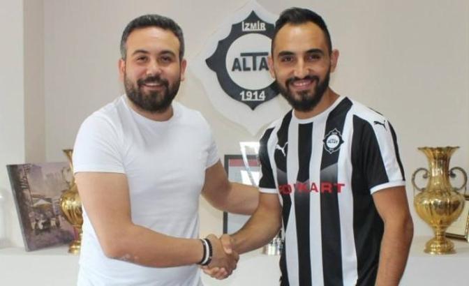 Altay'da Yasin kalıyor