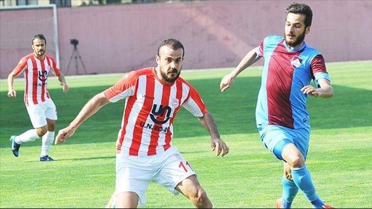 1461 Trabzon finalde!