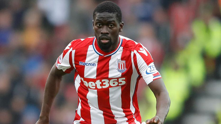 Badou Ndiaye'den flaş Galatasaray paylaşımı!