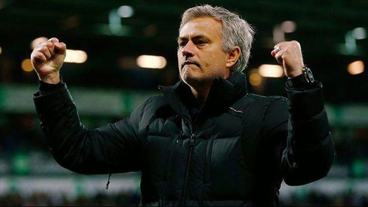 Mourinho: Real Madrid başkanını aradım