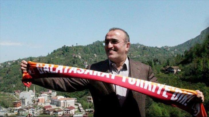 Albayrak: Muslera aradı,